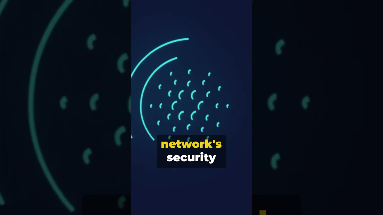 What is Cosmos? #cosmos #atom #crypto #cryptocurrency #investing