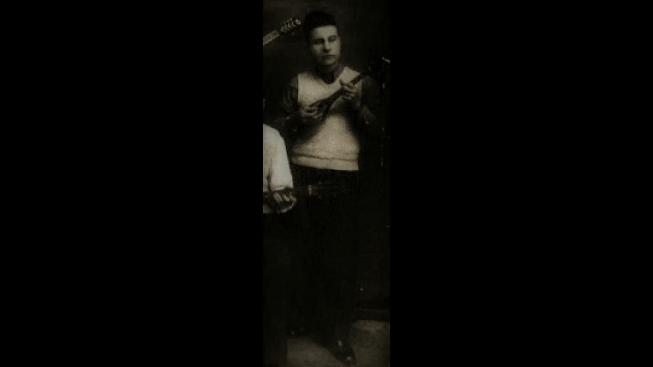 Γιάννης Διαμαντάς, ο παλιός  Ρεμπέτης της Λάρισας!!! 12