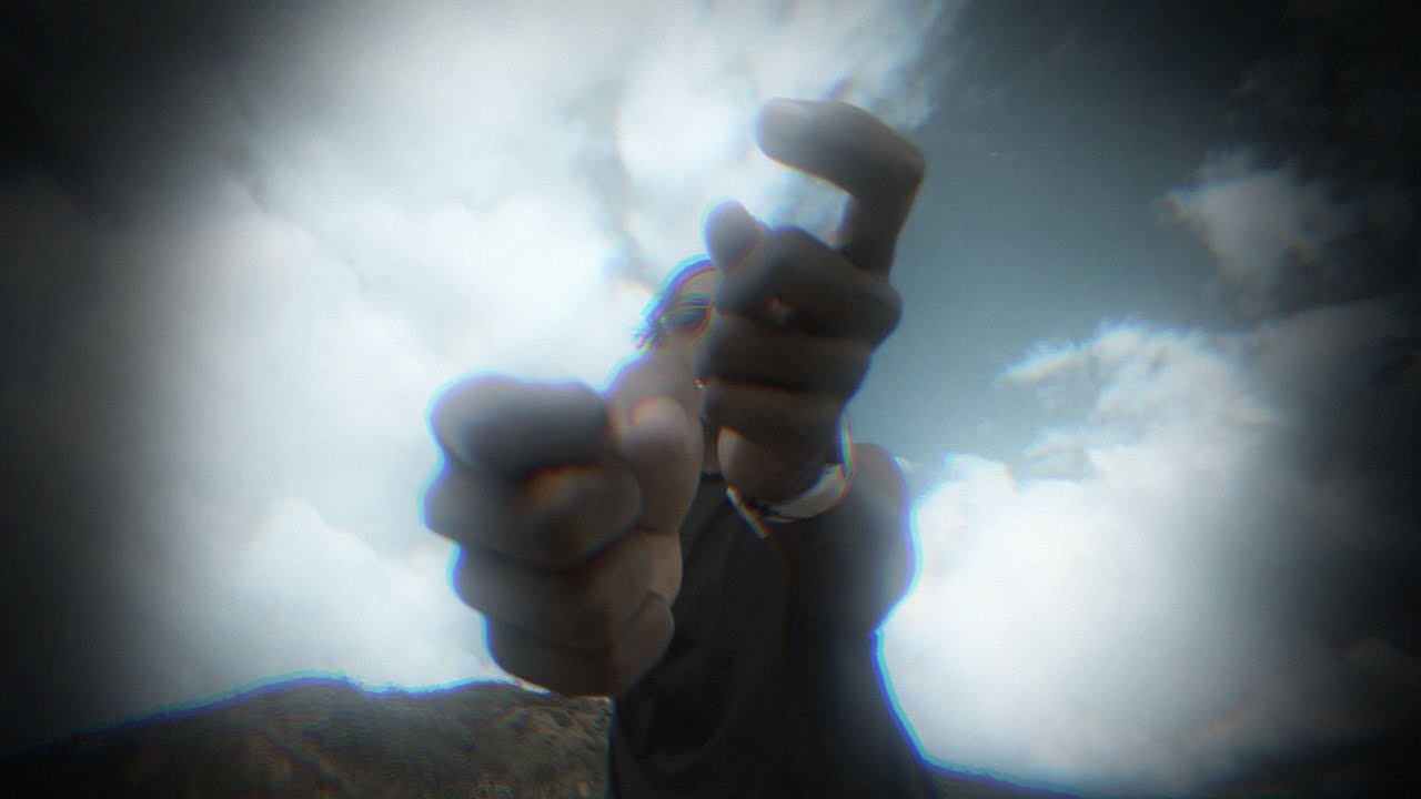 Jeff Clinton - Wishing Well (music vid)