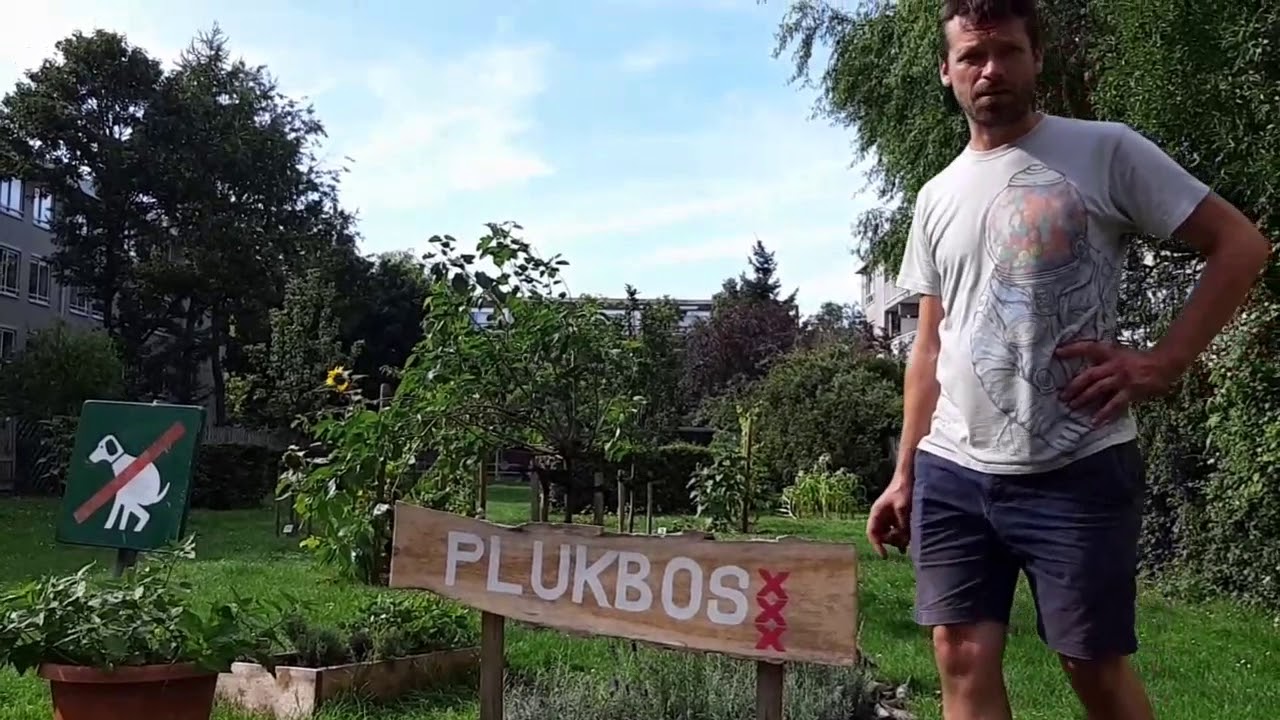 Plukbos