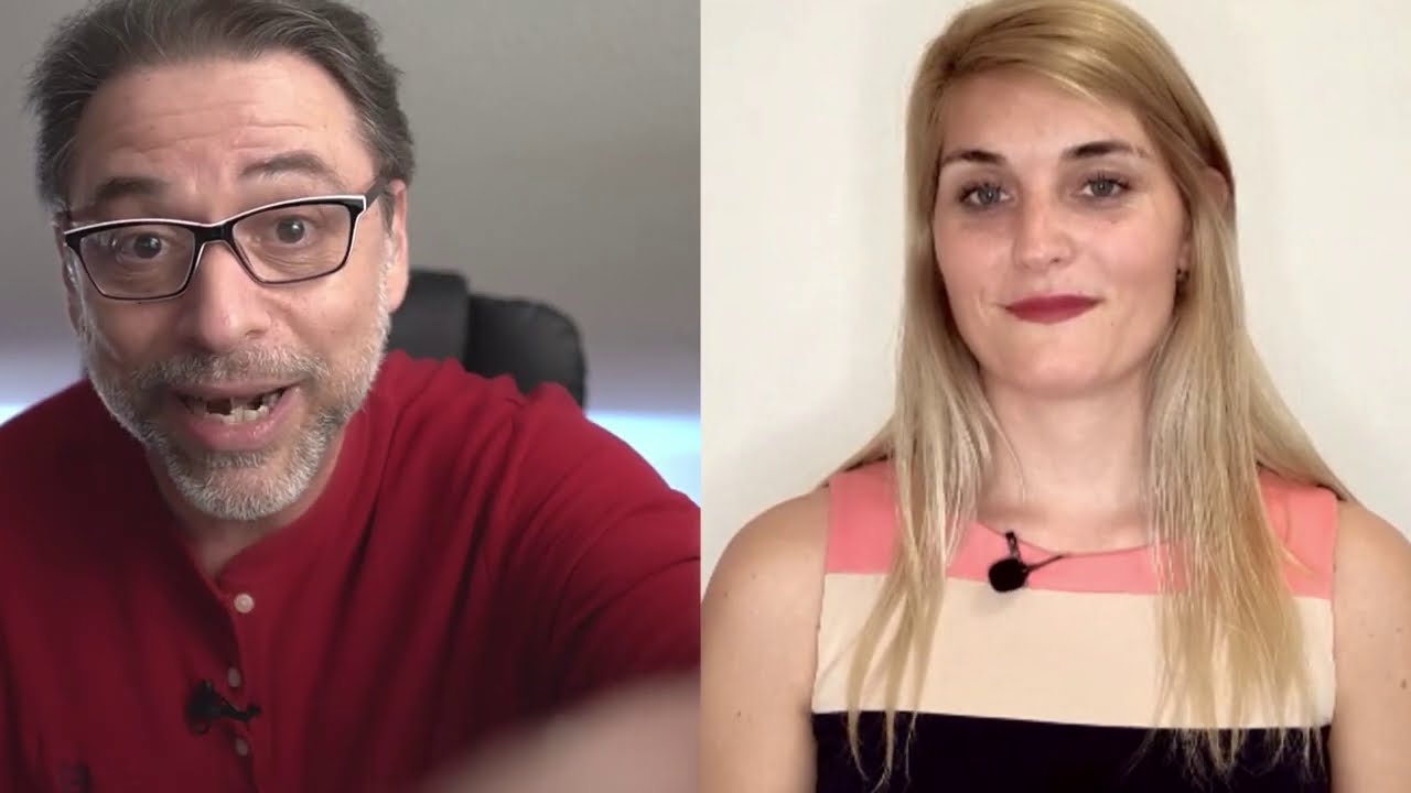 COMO tener una VOZ MÁS GRAVE, BONITA y SEDUCTORA [Ejercicios FÁCILES que FUNCIONAN]