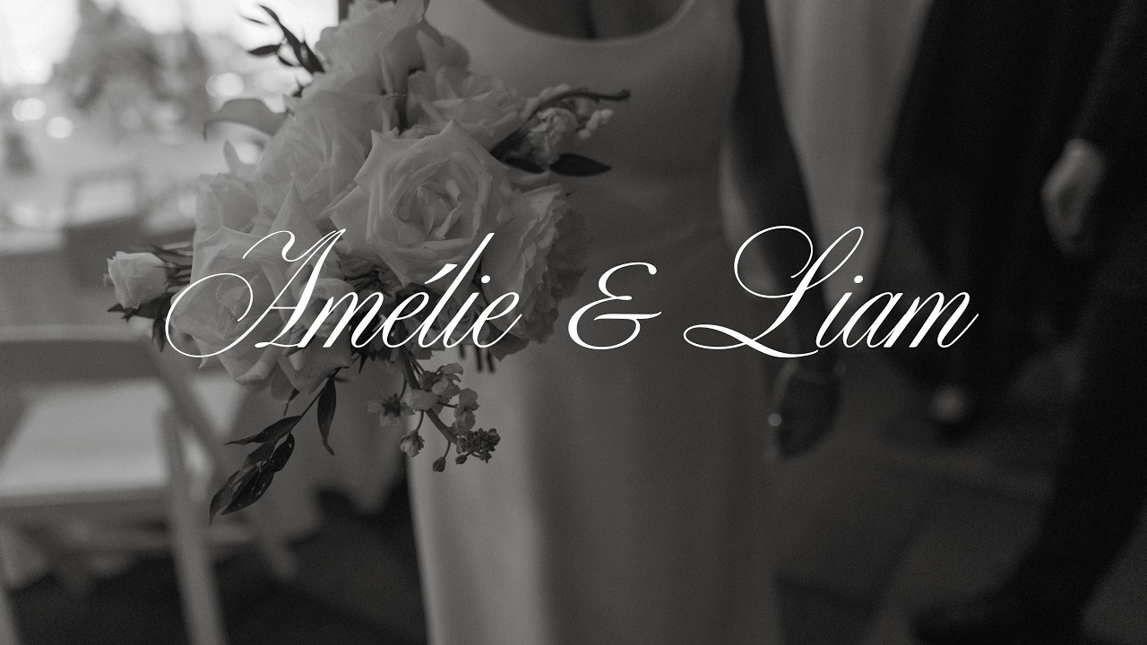 Amélie & Liam