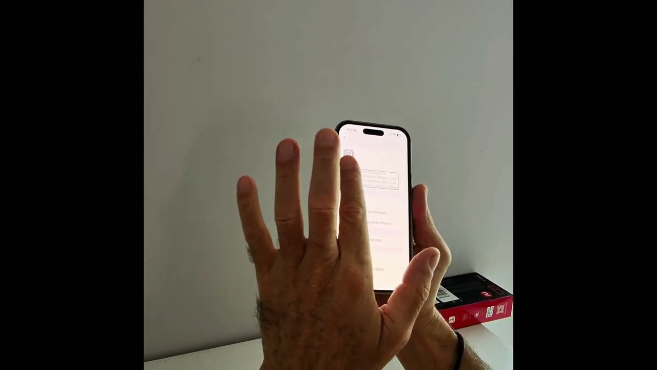 Como liberar mais espaço de armazenamento no seu telefone… ￼