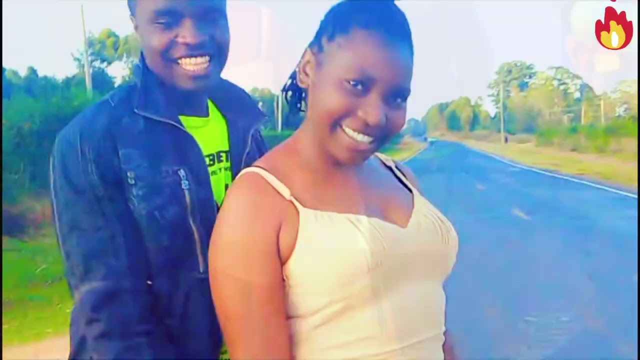 Sherry by star vin x mr fush x ngala boy Official Video mp4