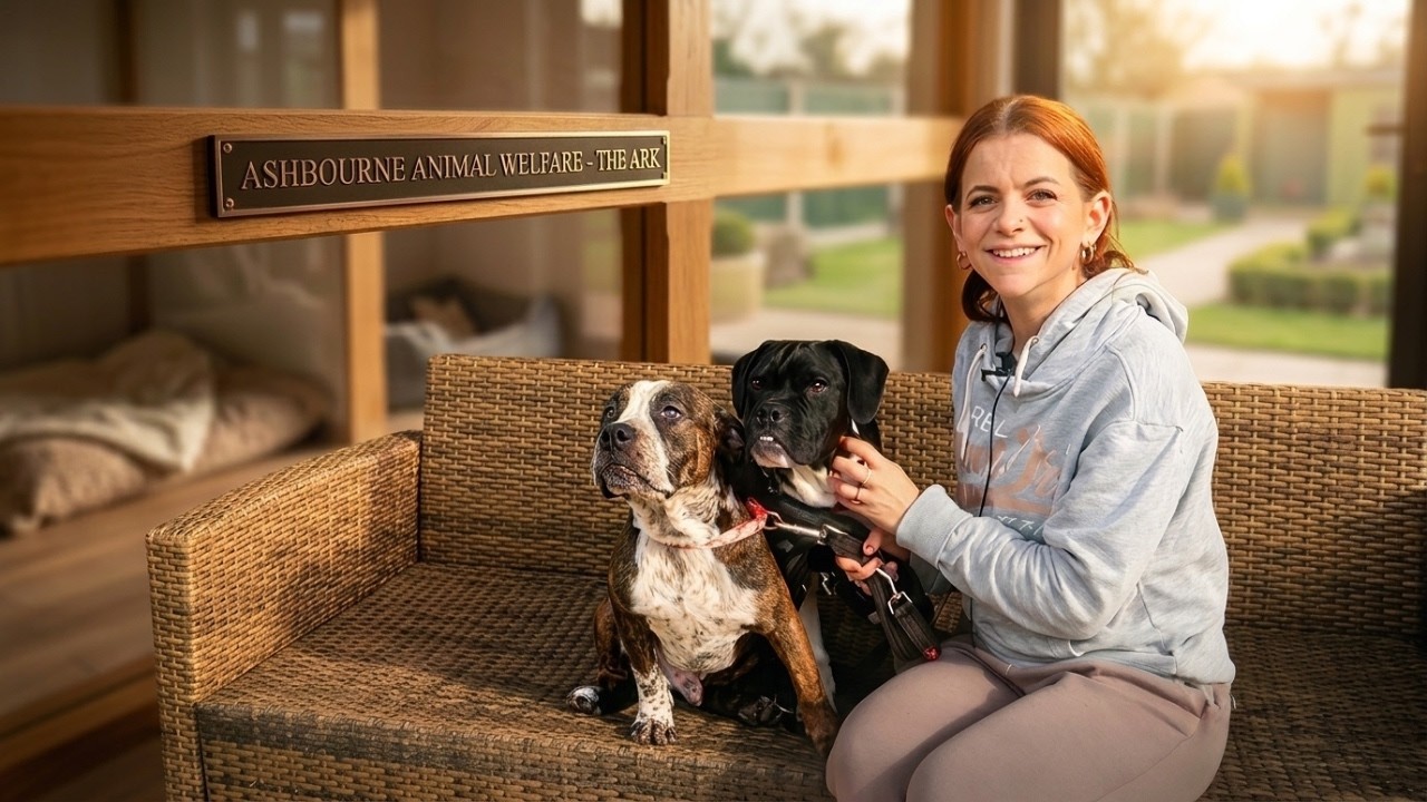 Ashbourne Animal Welfare in Derbyshire!