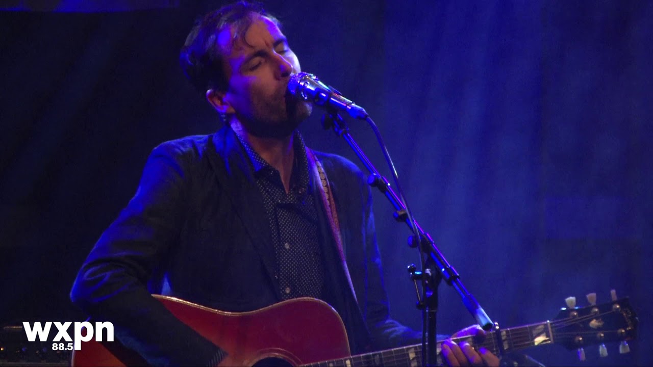 Andrew Bird - 