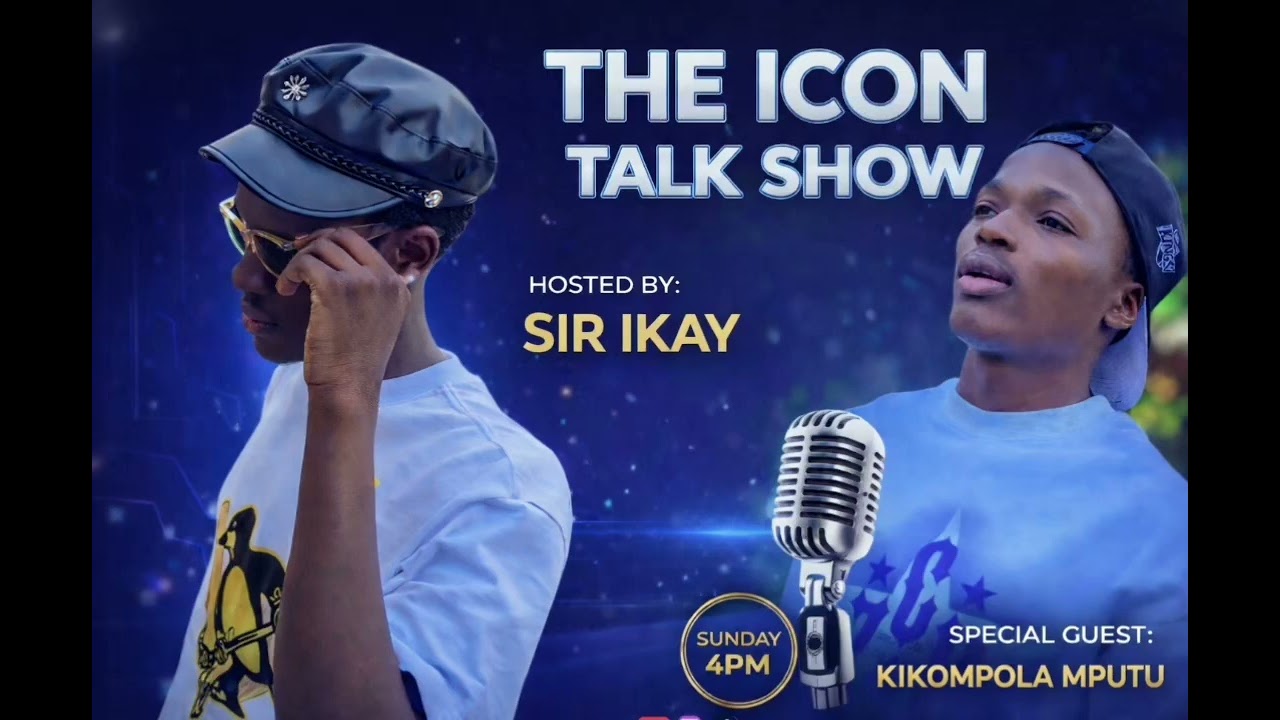 This Sunday. A full interview 