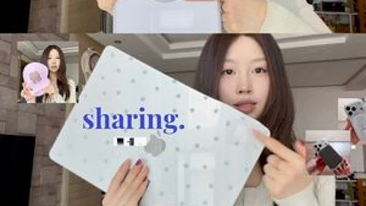 提升幸福感*电子产品配件好物💻#热门 #电子产品配件 #好物安利 #上班族必备