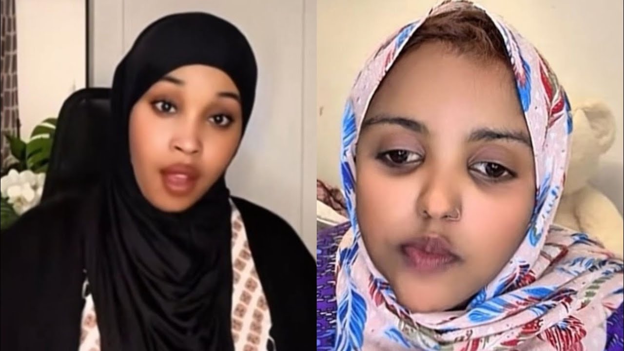 FARTA XAAJI OO MIC NAR NAR U QADATE ISTAAHIL IYO SEYGEDA | ADKAATAY!!
