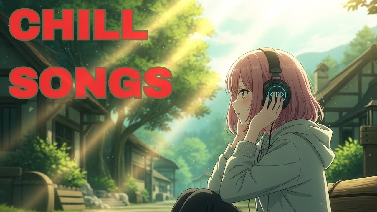 Chill Songs Vol.92 | Chill R&B & Dreamy Pop | Gentle Days & Warm Vibes