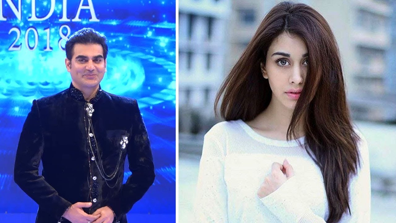 Arbaaz Khan About Loveratri Actress Warina | Latest Bollywood Celebrities Interview 2018