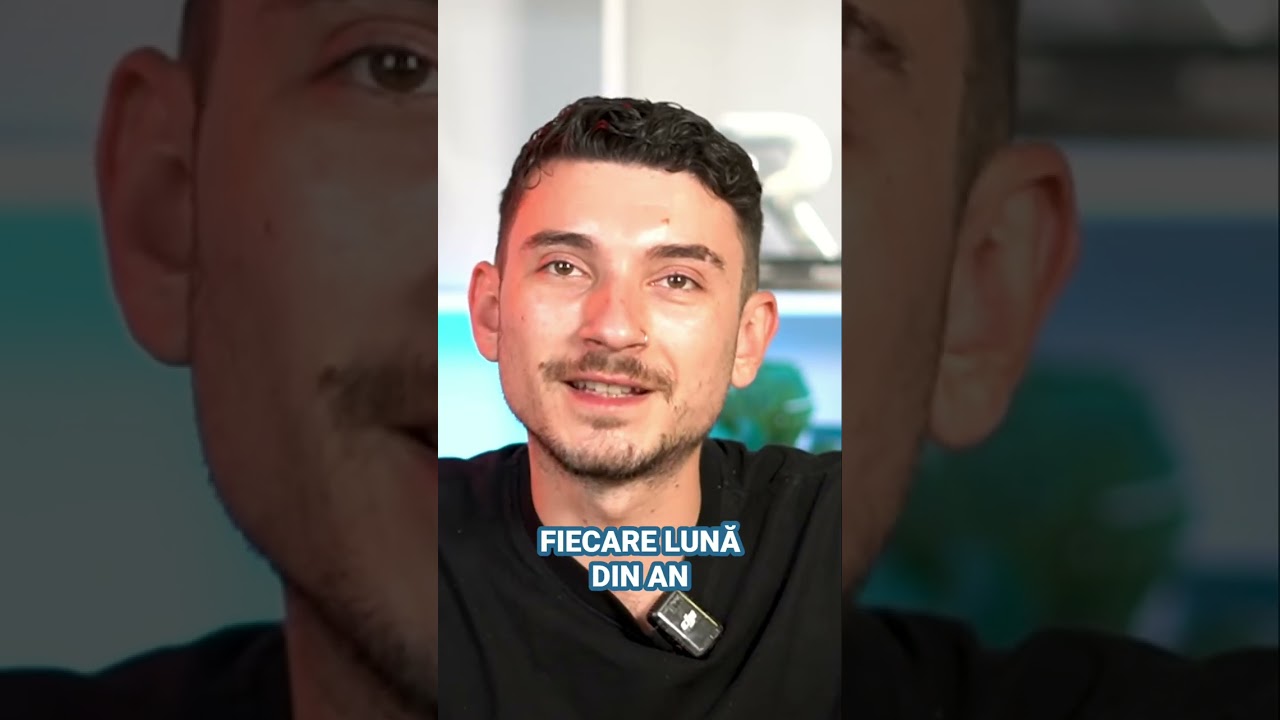 ETF-uri pentru Venit Pasiv Lunar