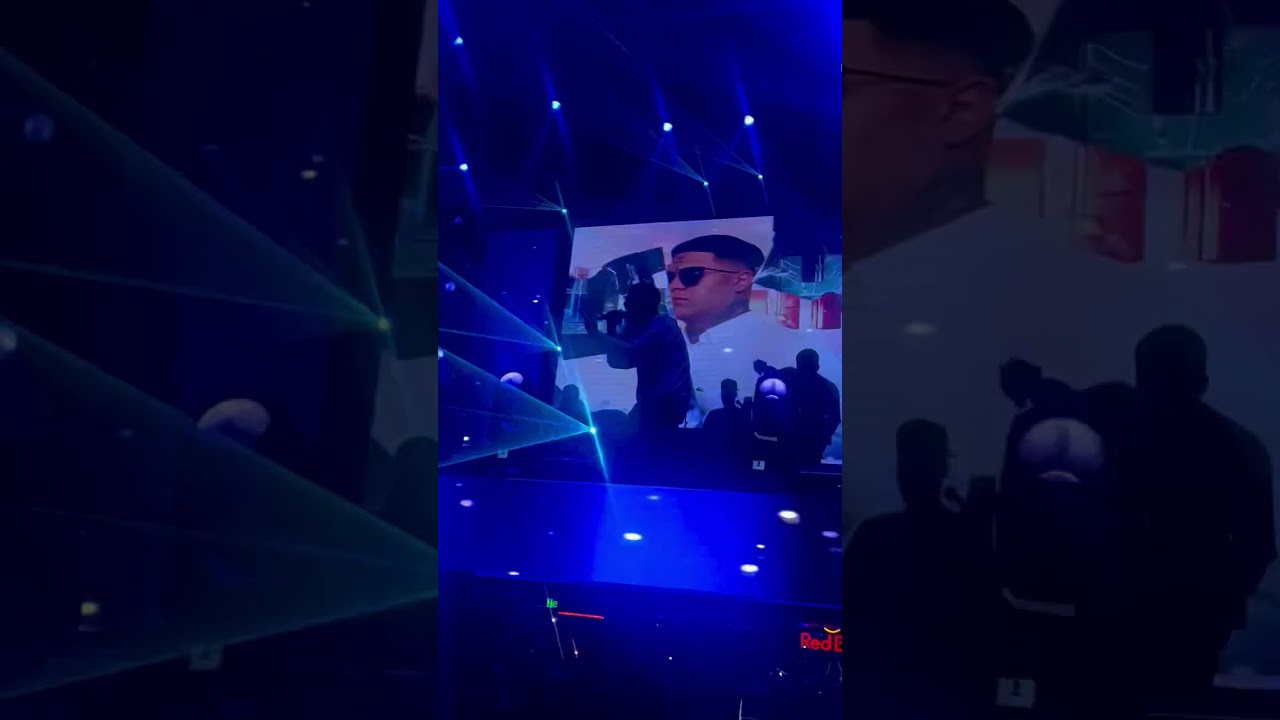  Almighty en Perú 5