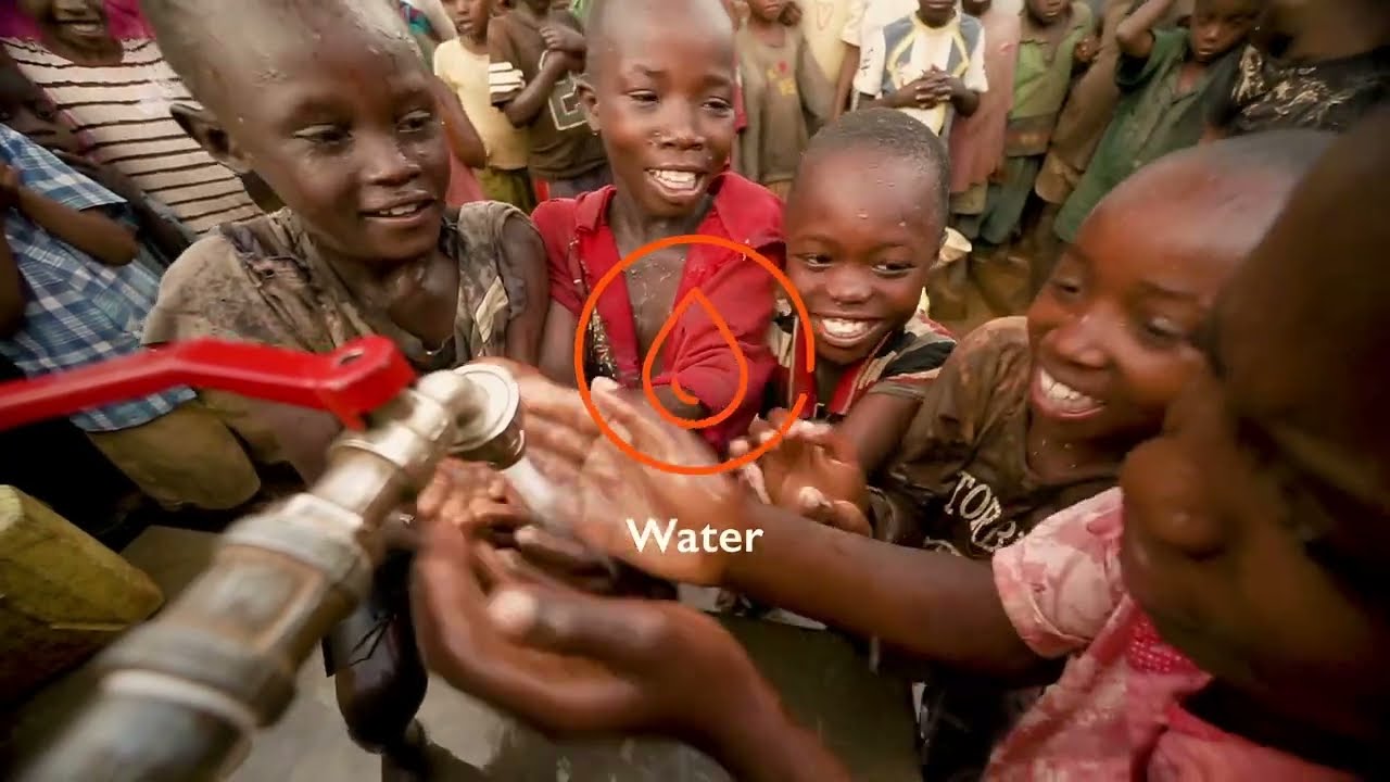 How Does Child Sponsorship Work? | World Vision Canada