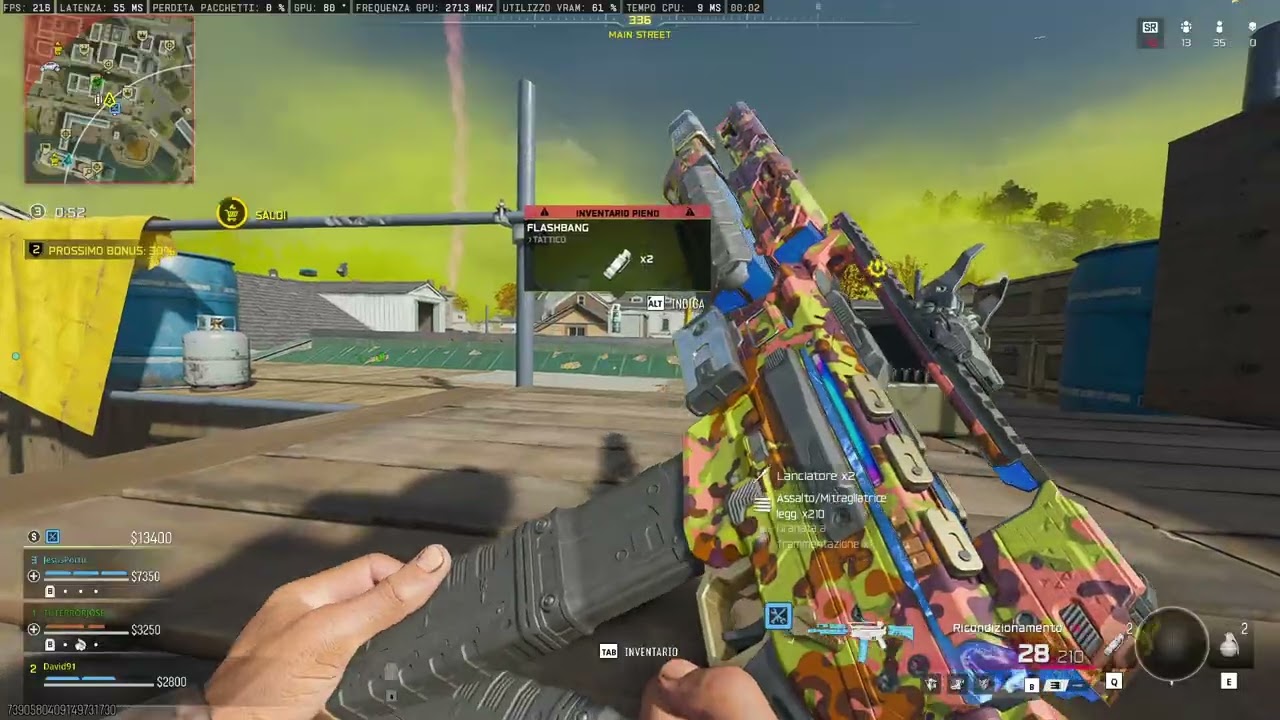 Warzone 28-02-2026 2/2