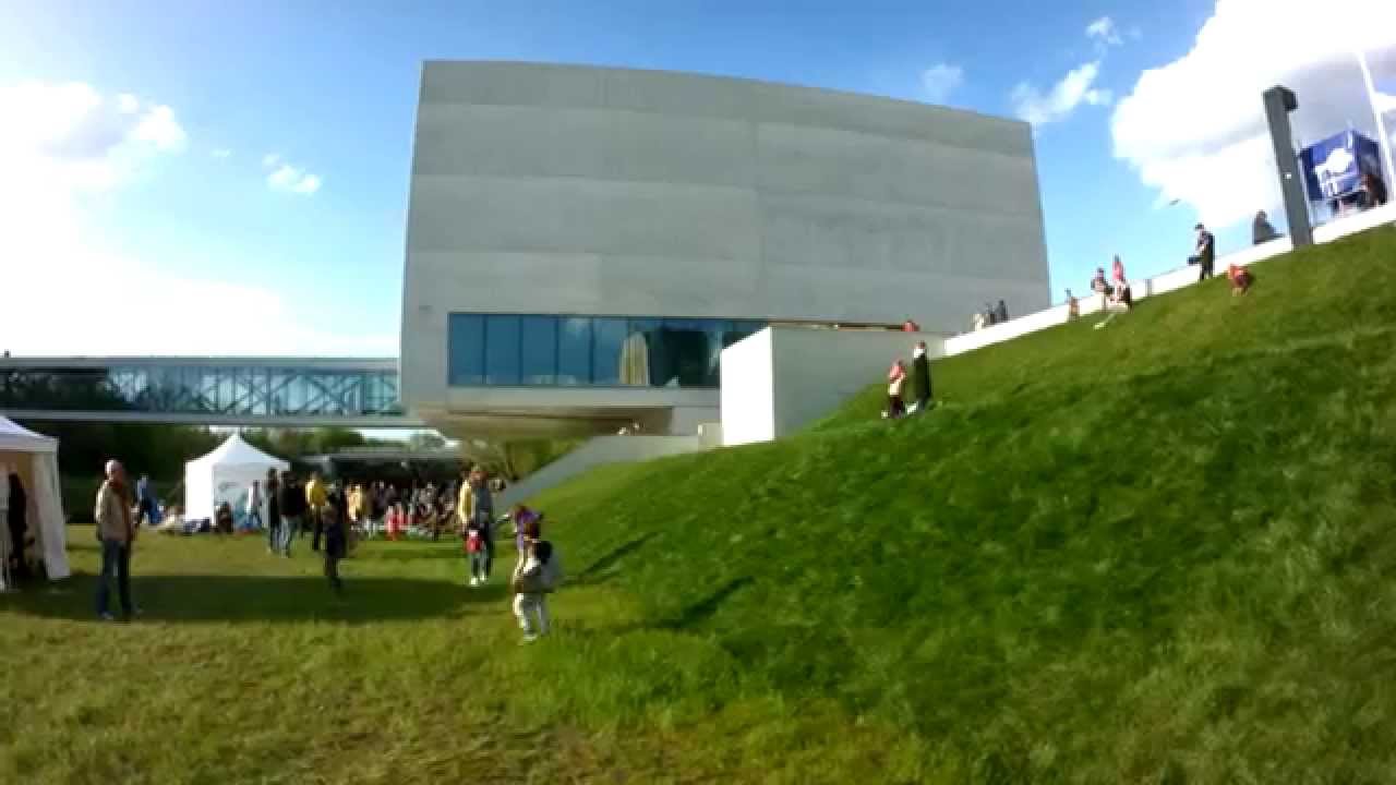 Maj&oacute;wka przy Bramie Poznania (ICHOT).