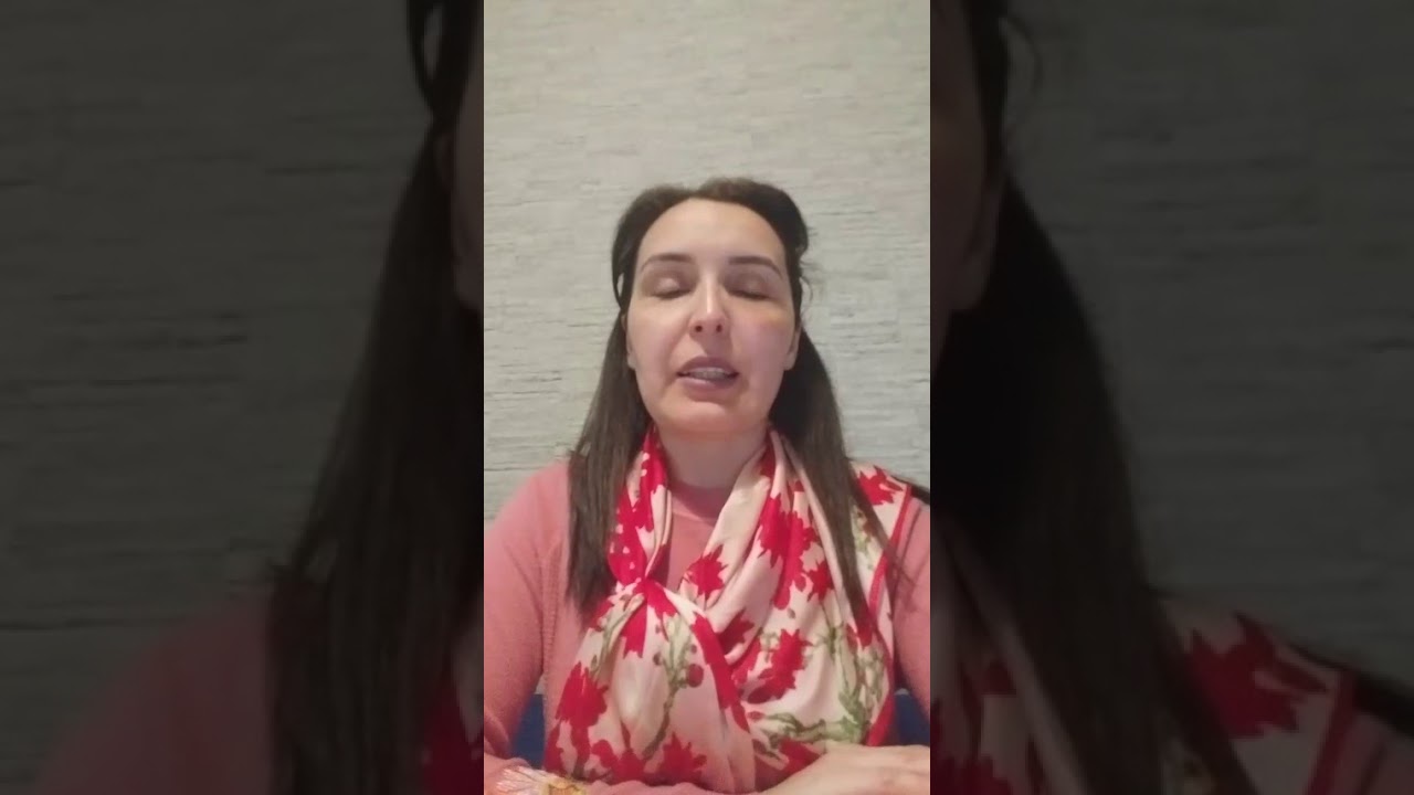 Video mühazirələr  - Məktəbəqədər yaşlı uşaqların sosial-mənəvi inkişafı