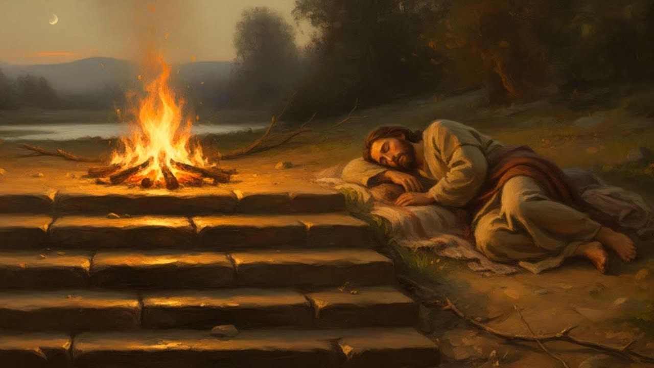 If You Need Hope, Rest in God’s Promises
