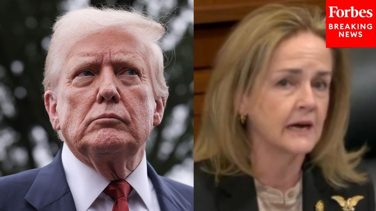 'Reckless Destruction': Madeline Dean Accuses Trump Admin Of Causing 600,000 Deaths From USAID Cuts
