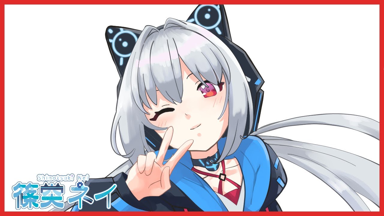 【クラフィ】今日のランクエ【篠突ネイ】