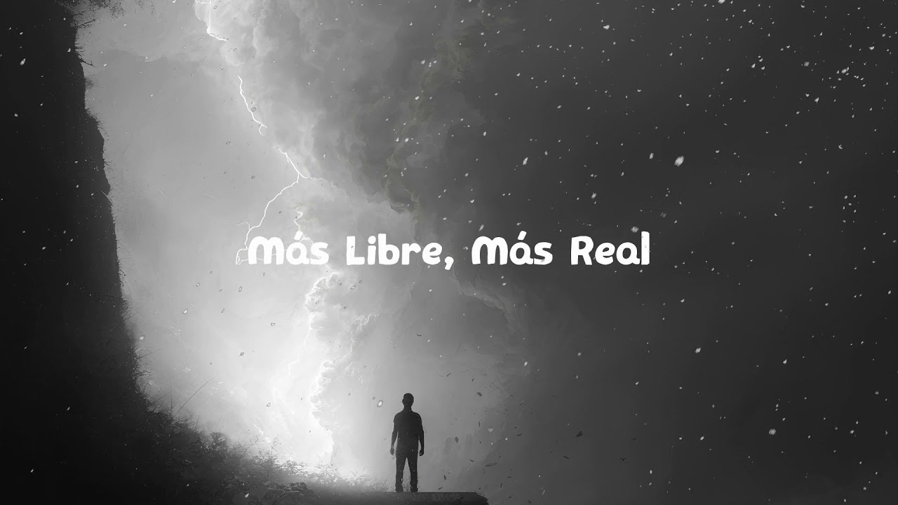 Más Libre, Más Real  - Corrido Tumbado Triste pero Esperanzador 💔