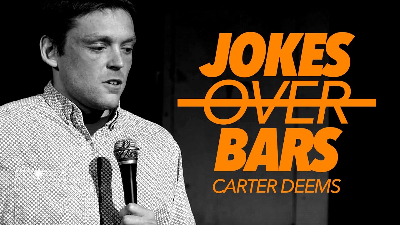 KOTD - Comedy - Carter Deems | #JokesOverBars