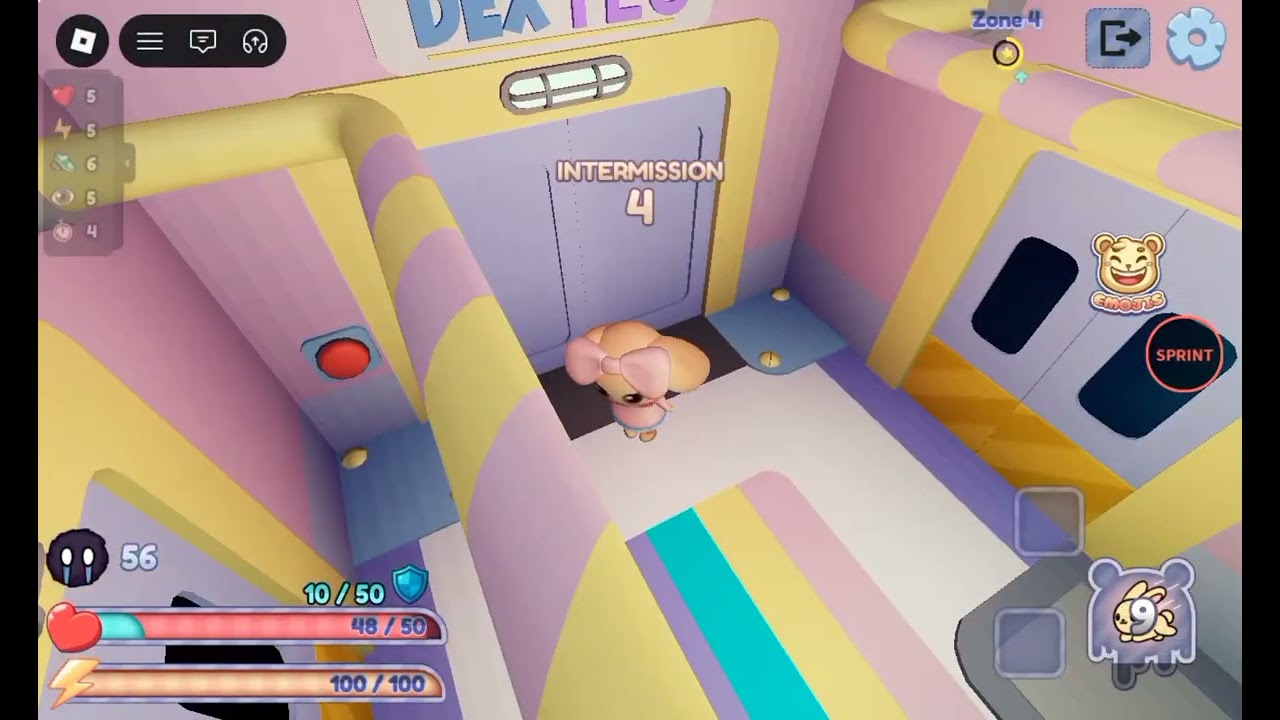 Game name:dollys factory