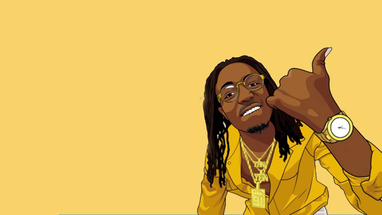 [FREE] Migos Type Beat 2018 - 