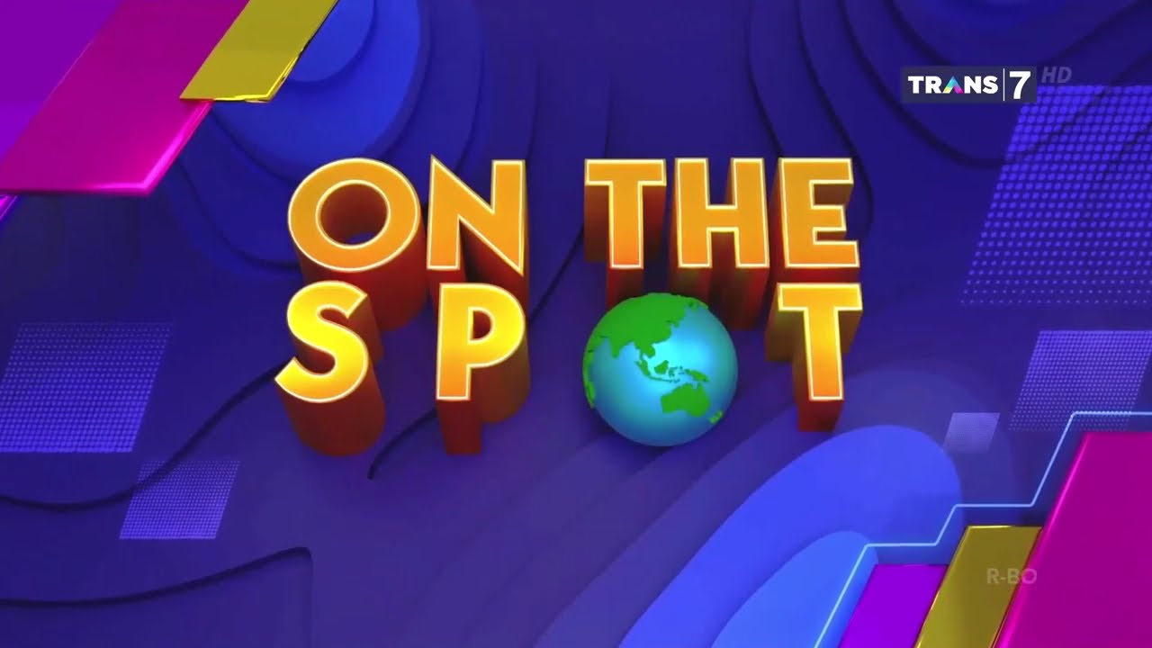 ON THE SPOT TERBARU 2026 - BUKAN MAYAT, INI CUMA SIASAT