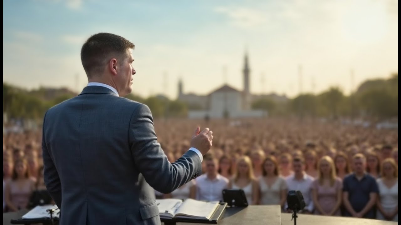 Cristi Boariu | LUGOJ | LIVE din Turneul 