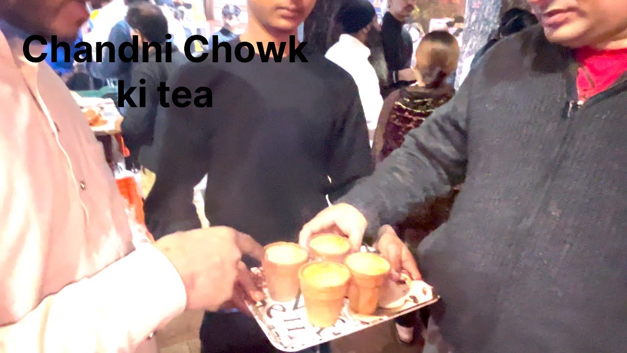 #chandnichowk #viralvideo #jama masjid #tea#gurduwara 