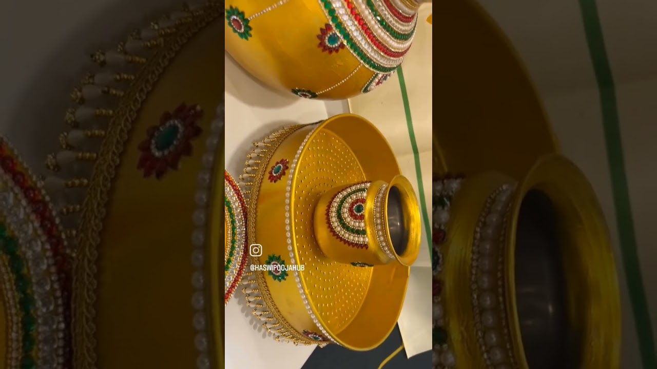 #marriage items available #pelli  #pellikuturu #decor  #decoration DM for orders 9100231223