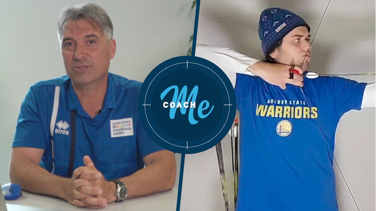 #CoachMe: Numan Can Kahraman with Juan-Carlos Holgado (S03E05)