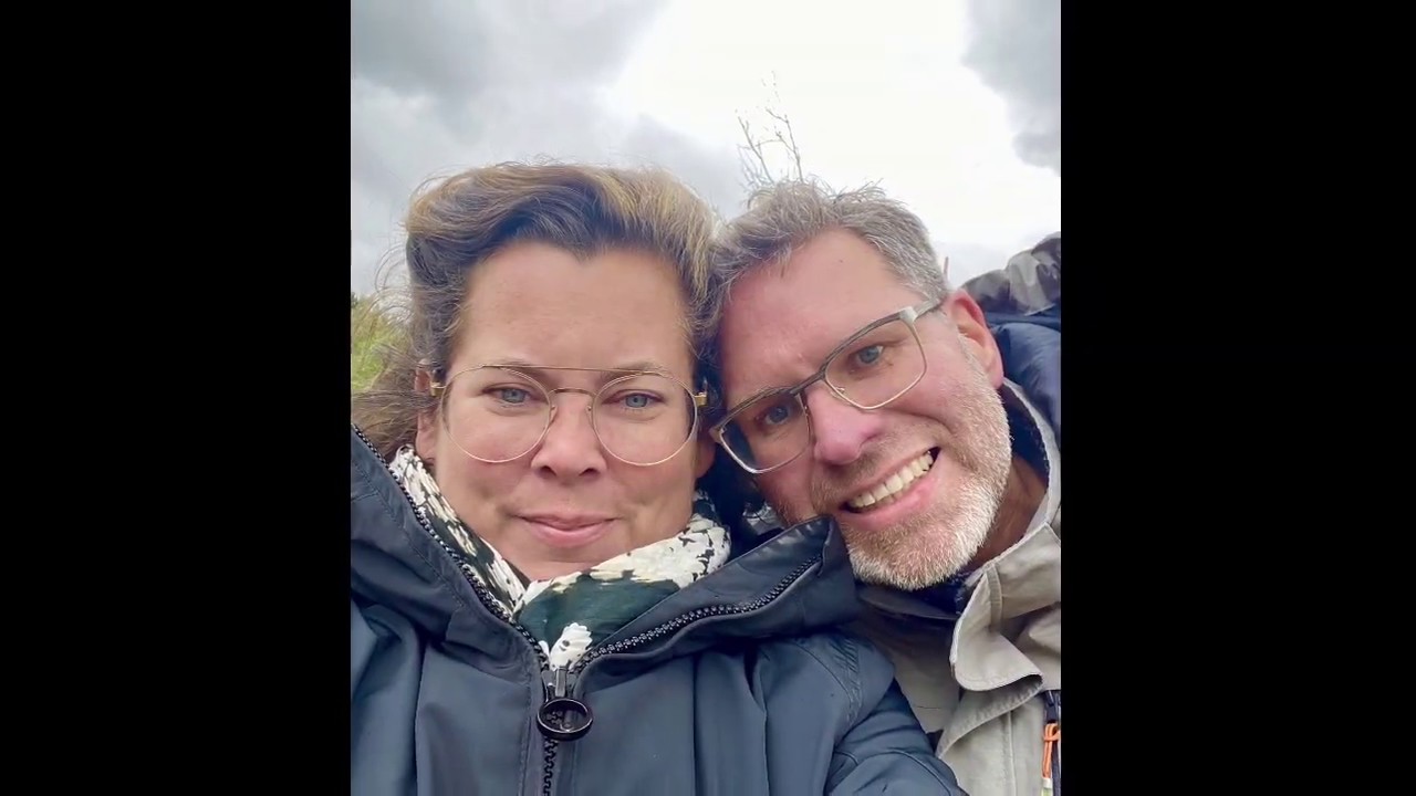 Texel mit dem Wohni 06/ 2020