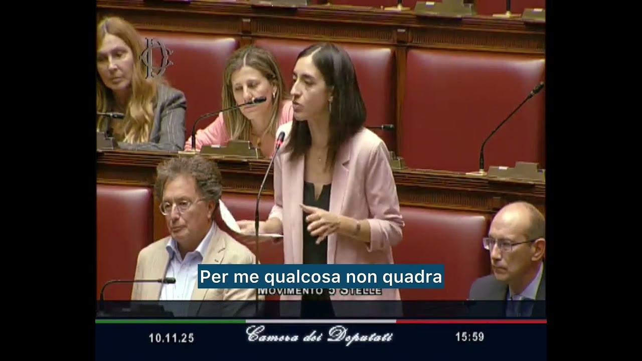 Intervento sull’assistenza sanitaria ai cittadini residenti all’estero e iscritti all’AIRE
