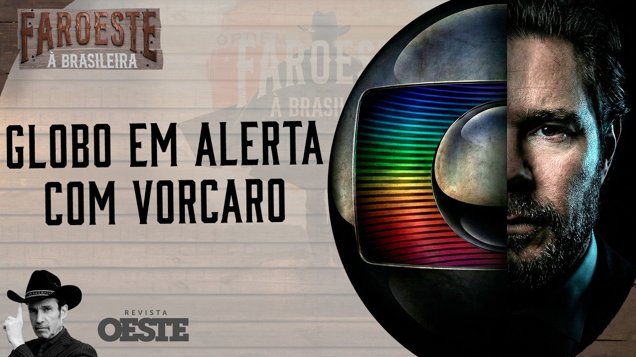 CASO MASTER: Vorcaro planejou assalto para espancar jornalista de 'O Globo', revela STF.