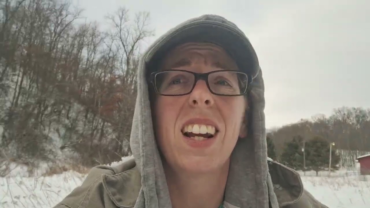 Nature Walk Chat