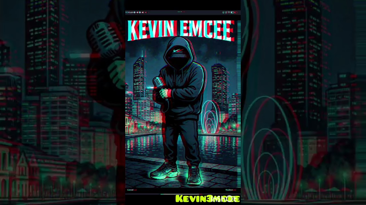 Kevypop