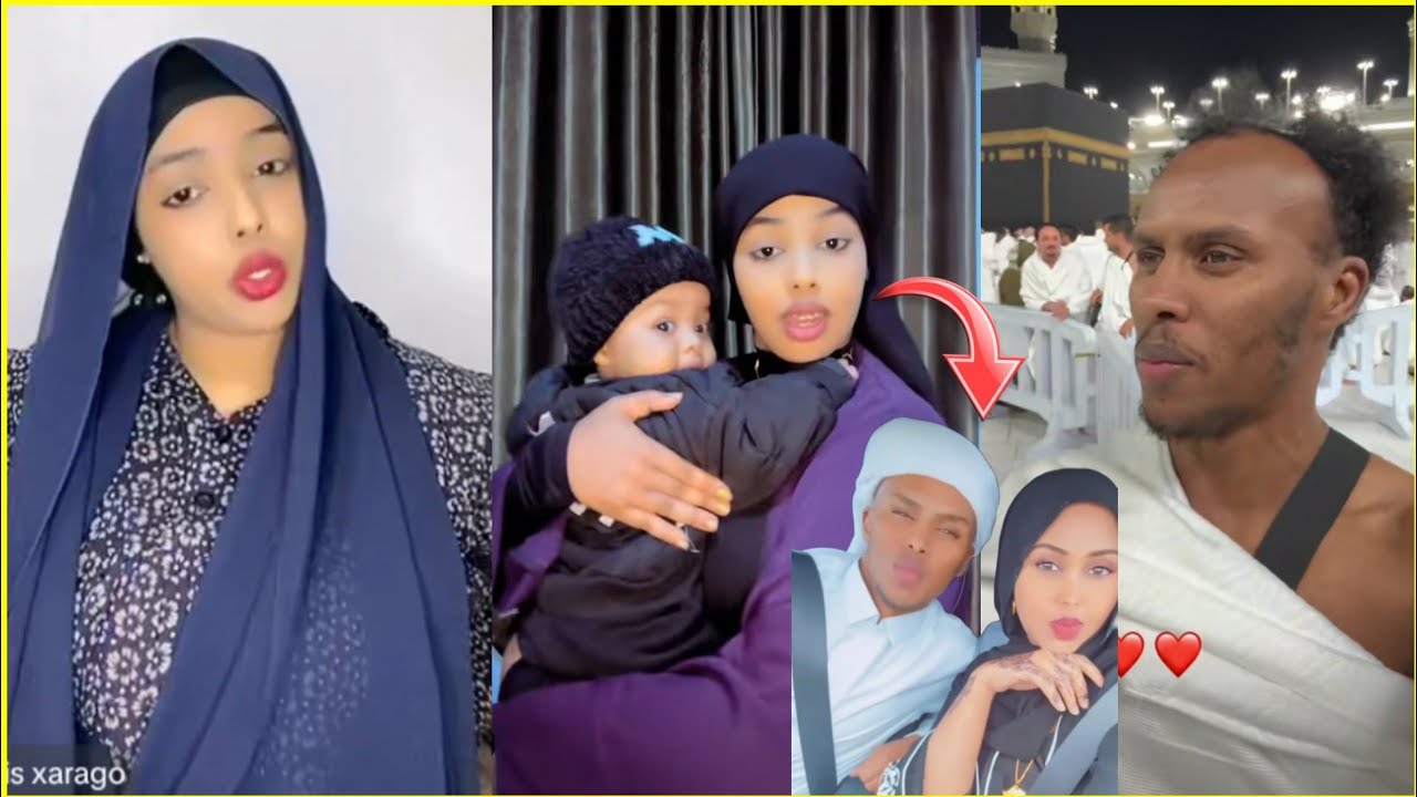 Xiis Xarago Iyo Nimcaan hilaac Oo Sababta Dagaalka Hadda Kulul Live Video Hadlay 5 March 2026