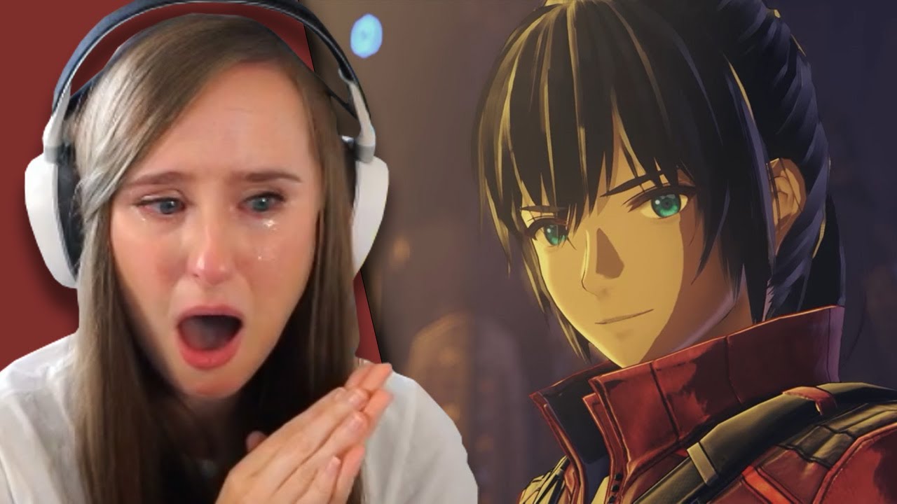Fight to Live - Xenoblade Chronicles 3 | Chapter 7 Reactions FINALE