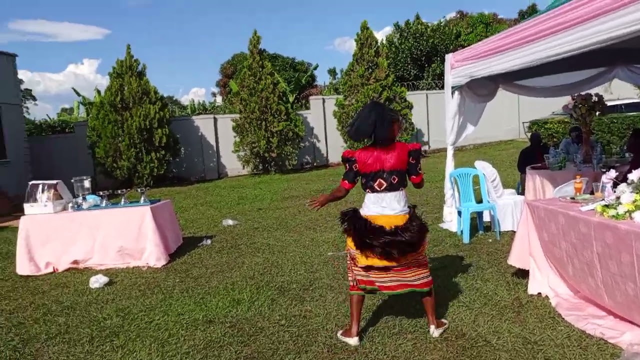 OBs and OGs of Namulonge Primary school
