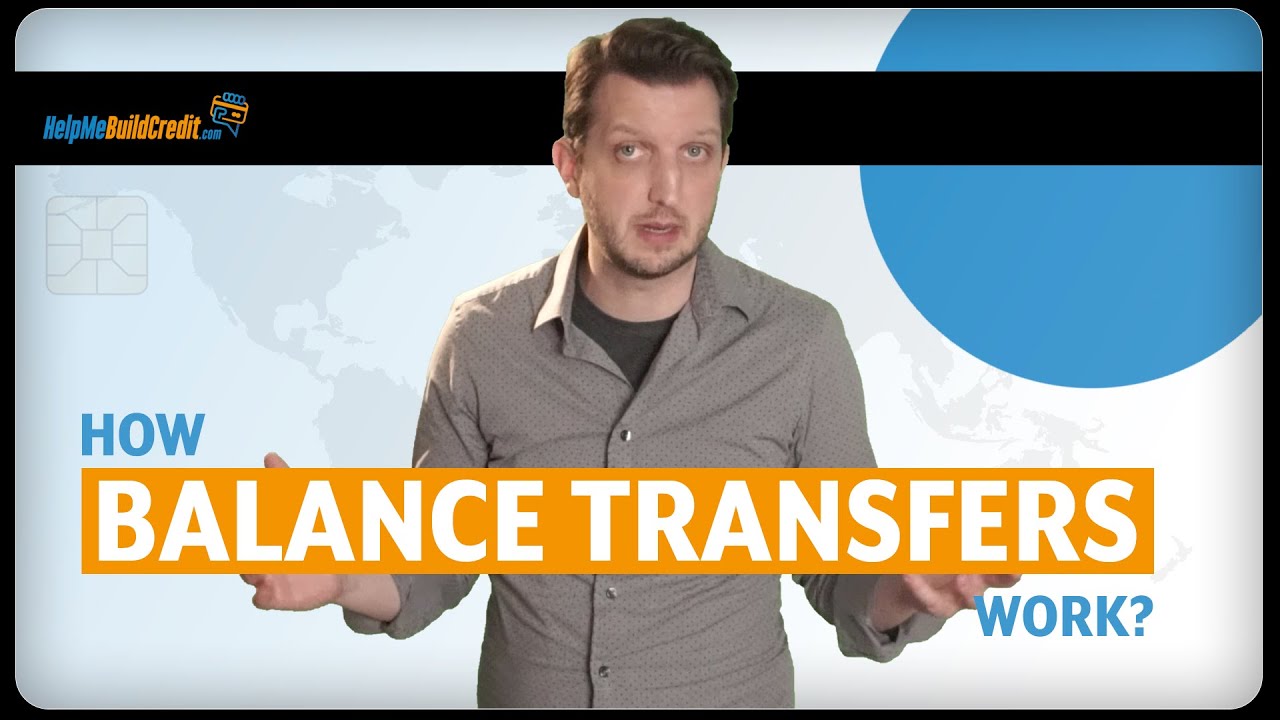 How do 0% APR balance transfers work?