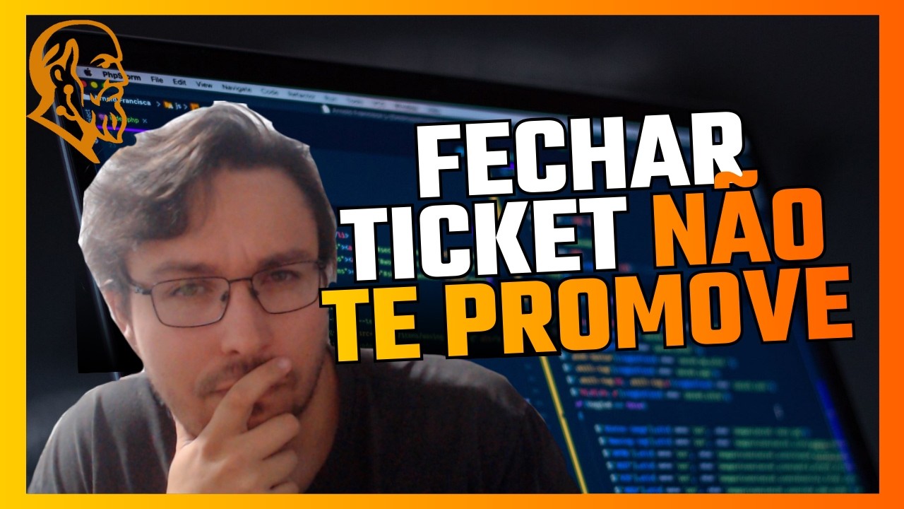 O Erro Que Te Mantém Como “Pedreiro de Código”