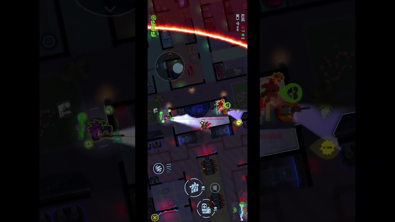 Short Gameplay, 