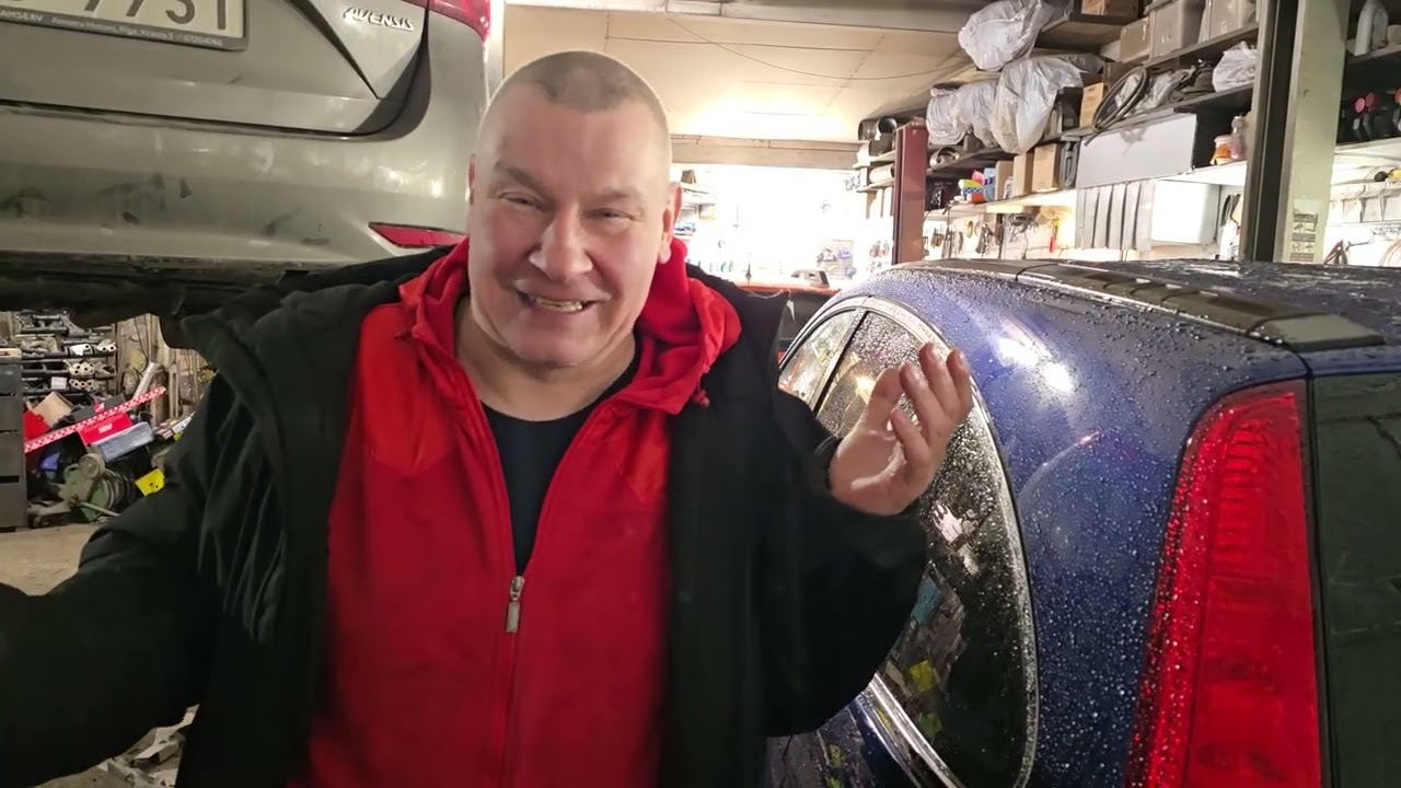 KĀ DIAGNOSTICĒ MA&Scaron;ĪNAS BMW DĪLERIS: