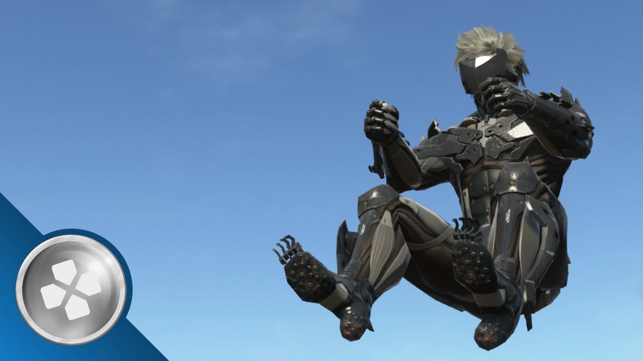 Metal Gear Solid V [Bug]: Veículos Indestrutíveis