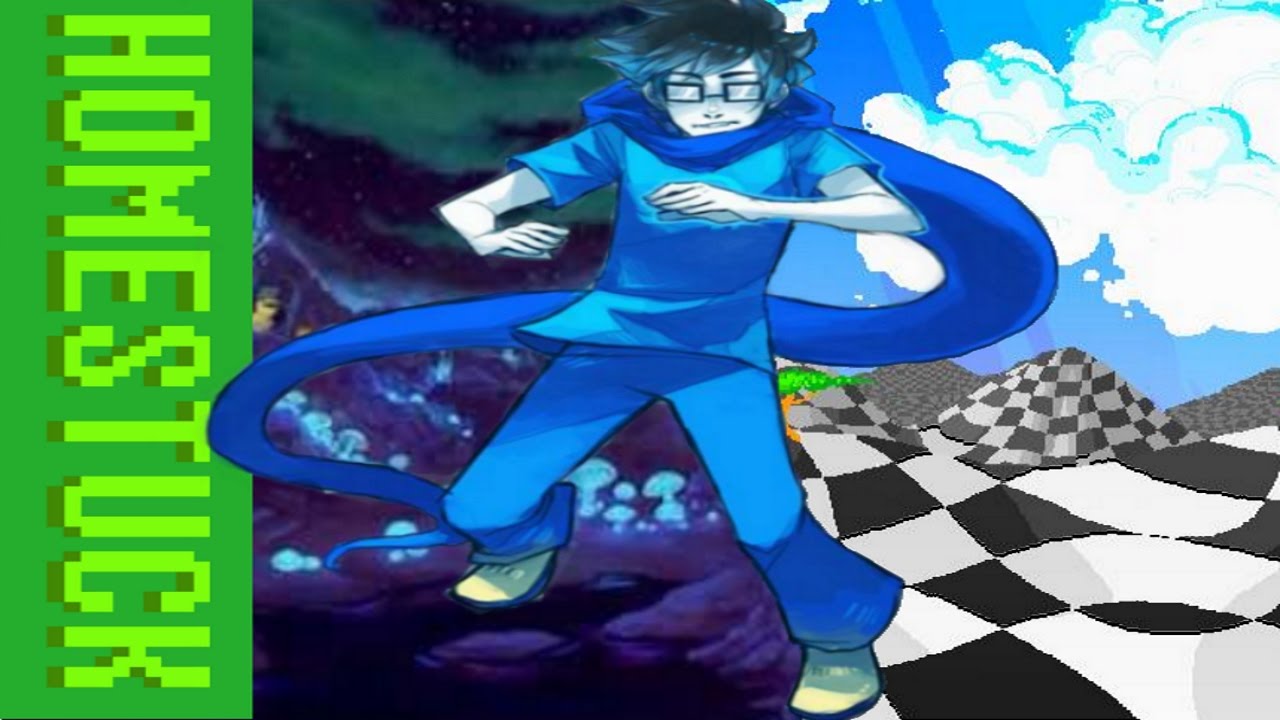 Homestuck Vol. 1 ~ Showtime【Metal Music Cover】By The Honedge Knight