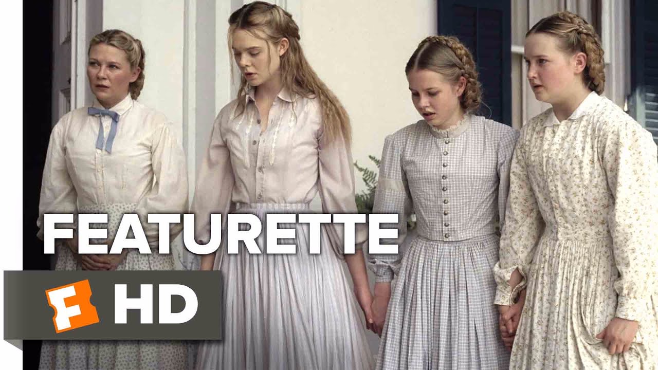 The Beguiled Exclusive Featurette - What is Beguiled (2017) | Movieclips Coming Soon