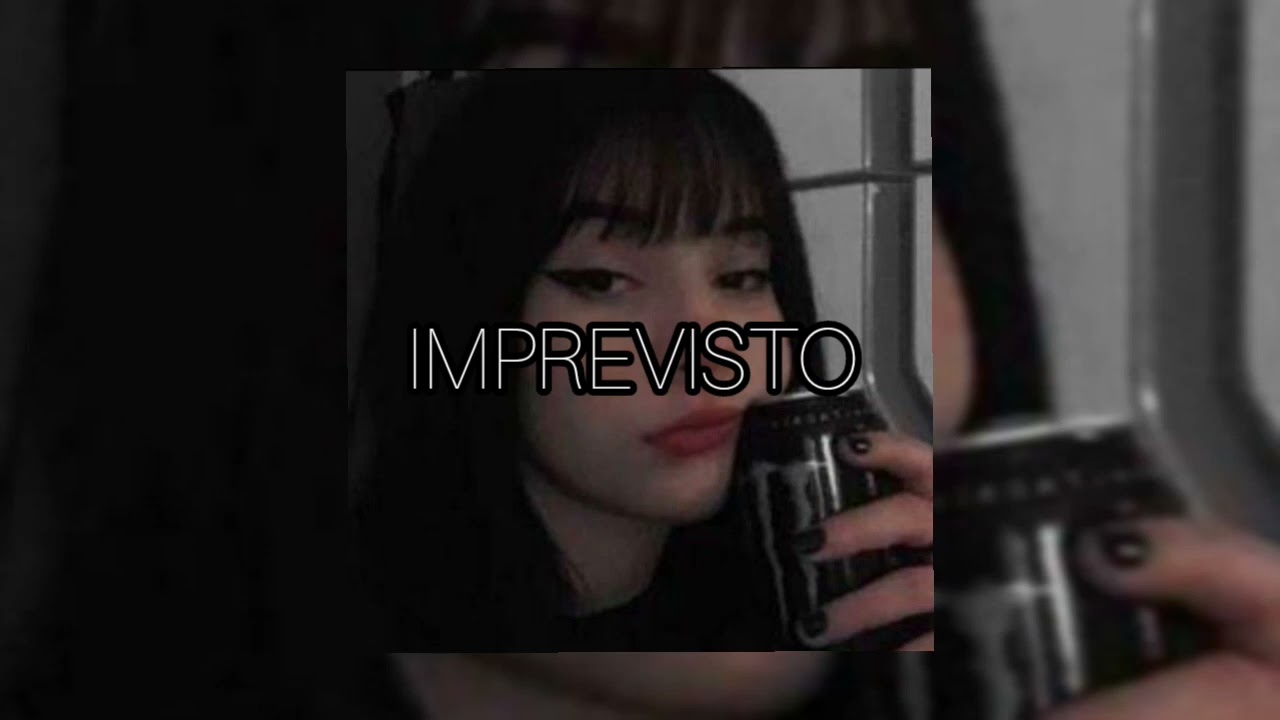 imprevisto (speed up )