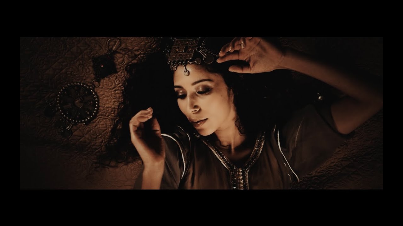 Fayçal Azizi - Hak A Mama (Official Video)